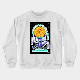 Love for A Child Crewneck Sweatshirt